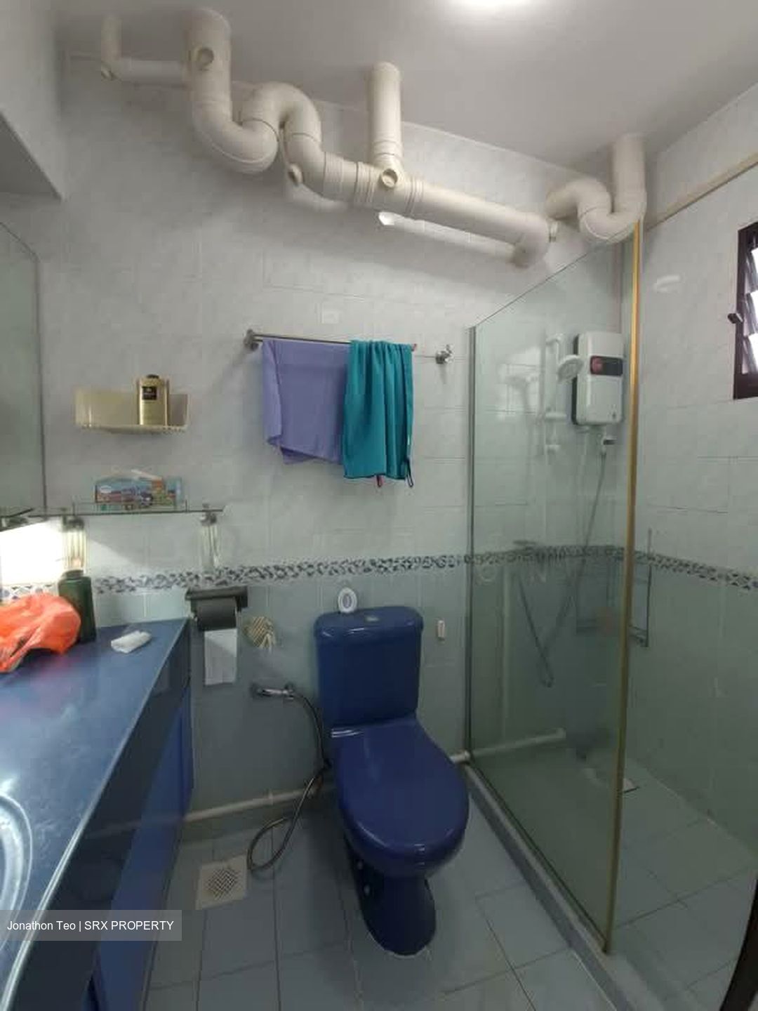 Blk 302D Anchorvale Court (Sengkang), HDB Executive #573988041